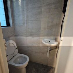 Normanton Park (D5), Apartment #538496891
